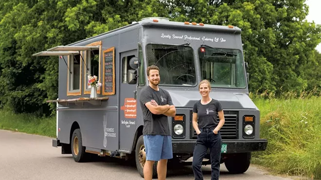 Image: Best food truck