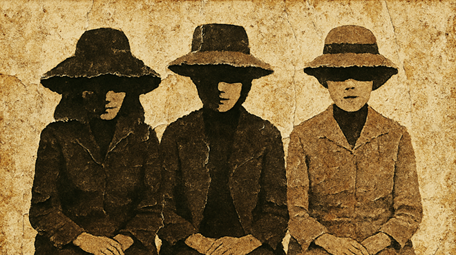 Image: 'Best of Beckett: An Evening of Short Plays'