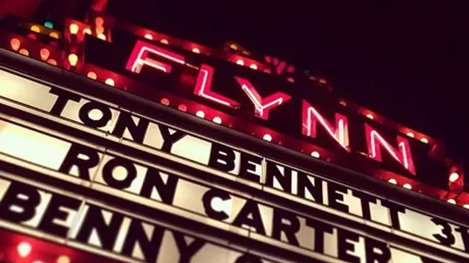 Image: Best performing arts venue