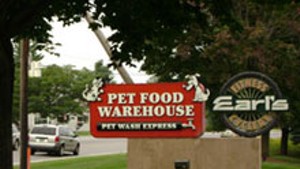 Best pet-supply store