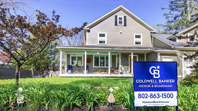 Image: Best real estate agency