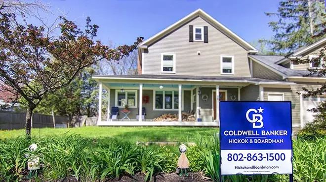 Image: Best real estate agency