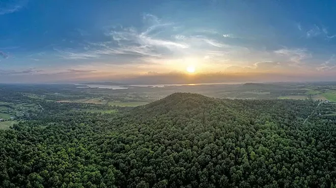 Image: Best state park