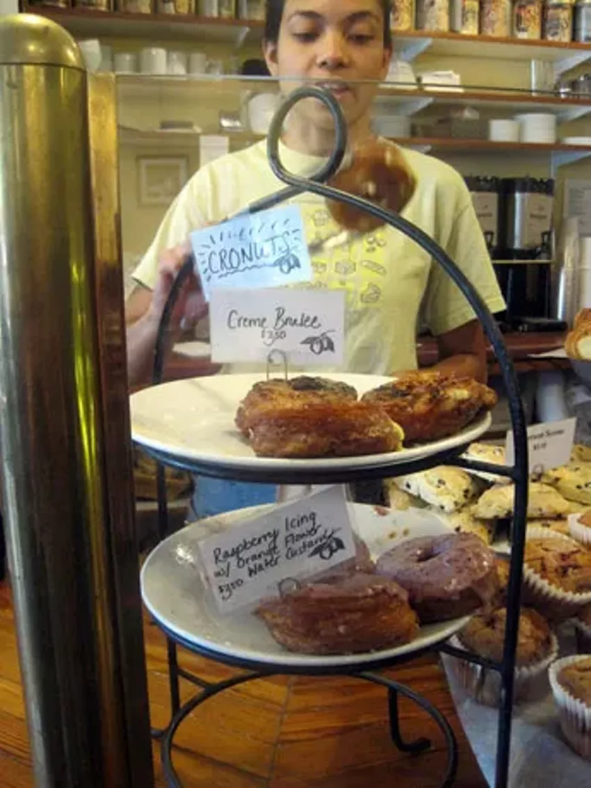Best sweets bakery