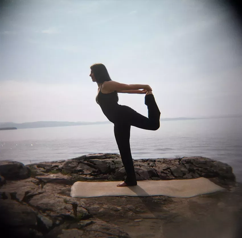 Best yoga studio