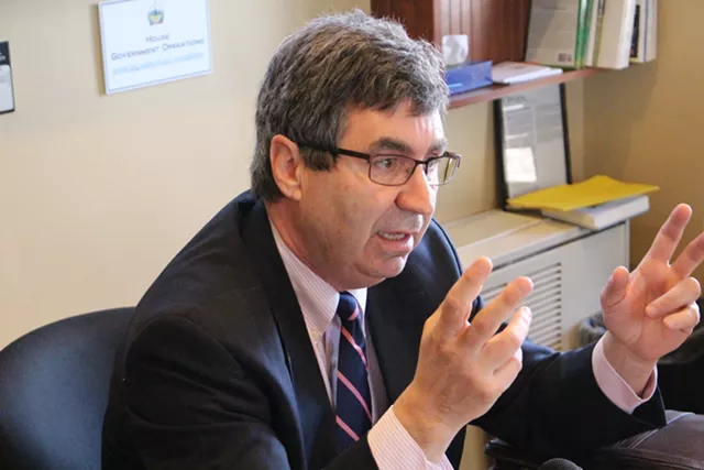 Beverage Industry Spends Half a Million to Kill Vermont Soda Tax
