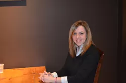 Two Political Newcomers Face Off in Ward 7 Burlington City Council Race