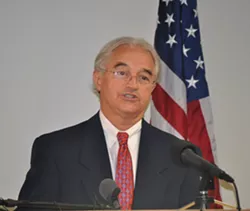 Attorney General Sorrell Fends off Challenge, Wins Ninth Term