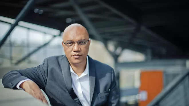 Image: Billy Childs