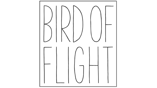 Bird of Flight Shoes