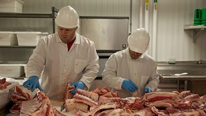 Black River's Processing Plant Is a Boon for Local Meat Industry