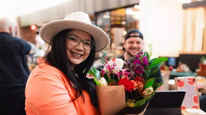 Image: Bloom Flower & Home Market
