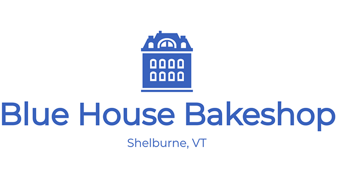 Blue House Bakeshop