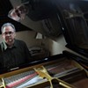 Pianist-Composer Bob Merrill Gives Voice to Silent Movies