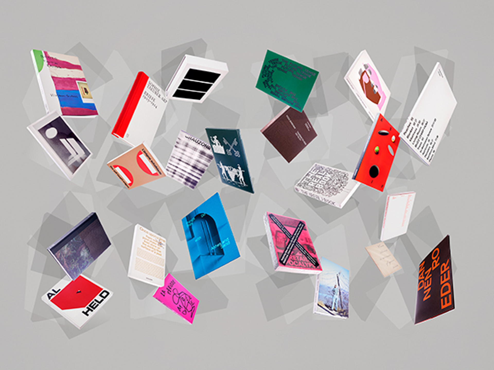 Image for "The Most Beautiful Swiss Books"