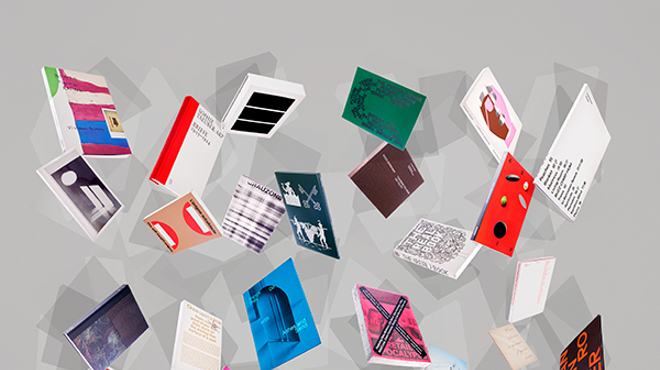 Image: Book Design Exhibitions