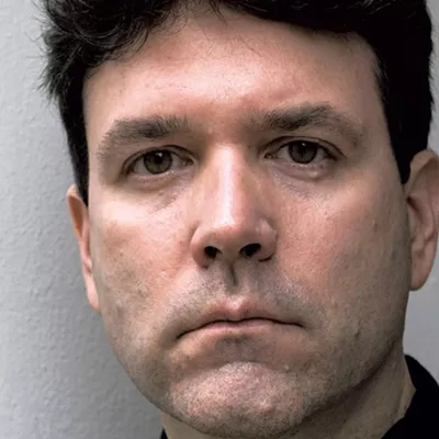Image: Book Review: 'Last Day of My Face,' James Shea