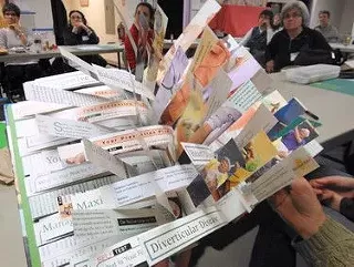 Image: 'Book Works: The Art of the Book'