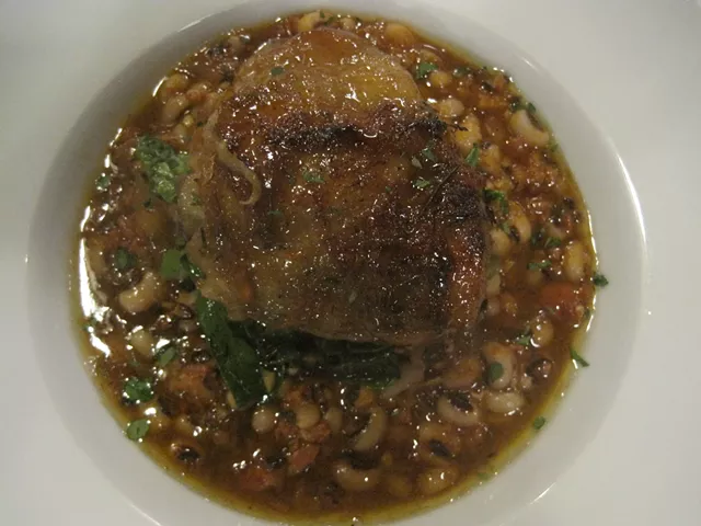 Alice Eats: Bayview Eats