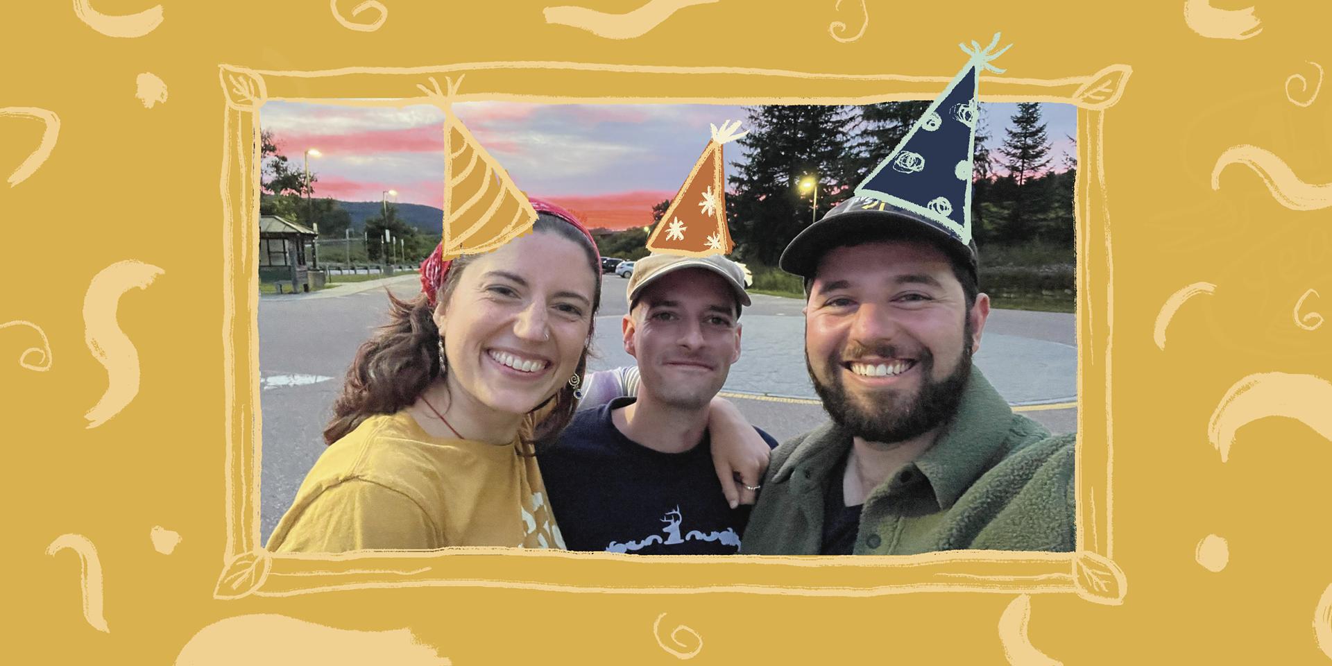 Brave Little State celebrates 10 years