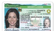 Brave New Bureaucracy: REAL Licenses Slow Down Vermont Drivers