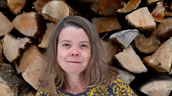 Image: Brett Ann Stanciu