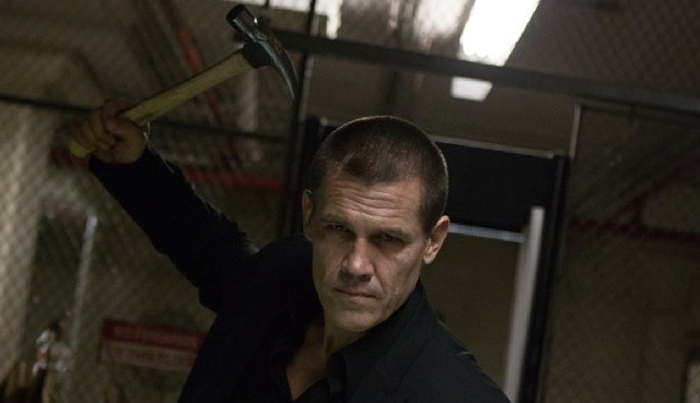 Movies You Missed & More: Oldboy (2013)