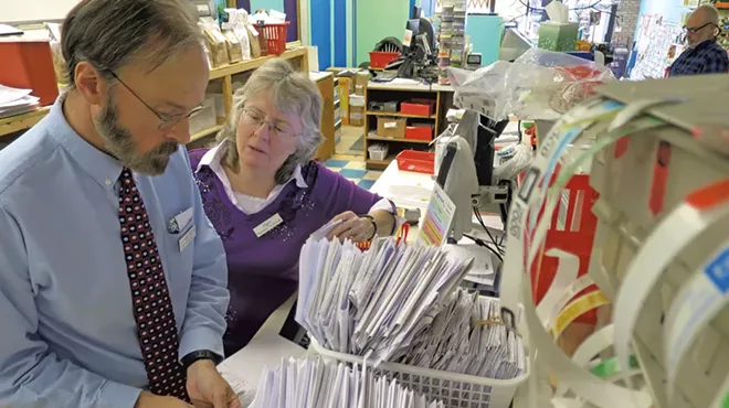 Image: BTV's 'Little Pharma' Shops Face Another Big Competitor &mdash; CVS