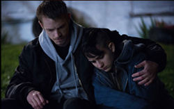 Movies You Missed & More: 'The Killing,' Season 3
