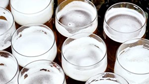 Burlington Beer Fans Aim for a Co-op Brewery
