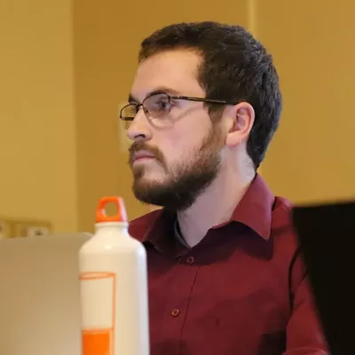Image: Burlington City Councilor Is Accused of Sexual Assault