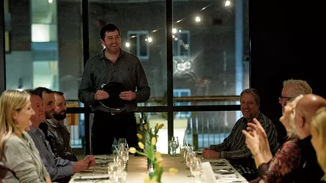 Image: Burlington Conference Highlights Beer and Tourism