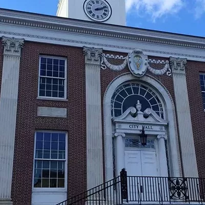 Image: Burlington Councilors Vote to Put Tax Increase, Bonds on Town Meeting Ballot