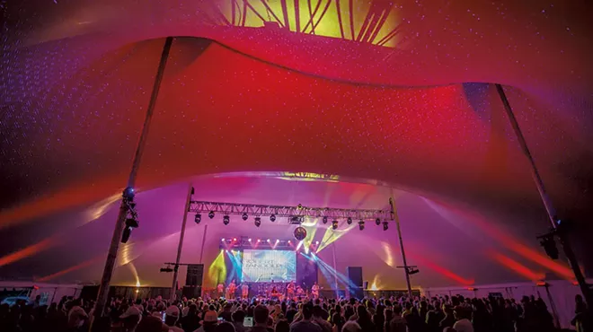 Image: Burlington Discover Jazz Festival Goes Virtual