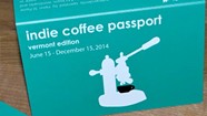 Indie Coffee Passport Offers Burlington 'Ground Tour'