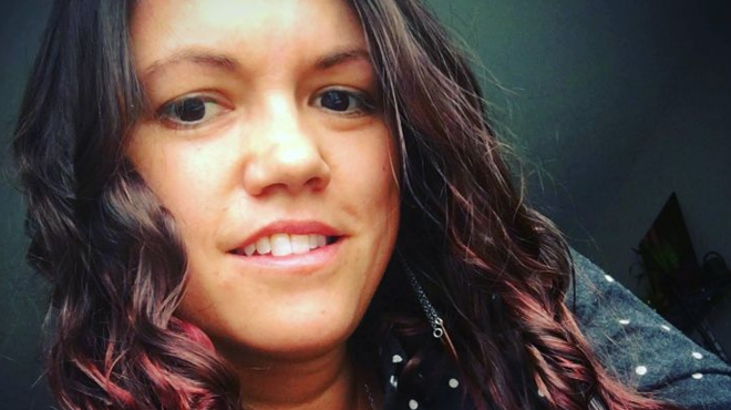 Image: Burlington Mourns Beloved Bartender Monique Ford