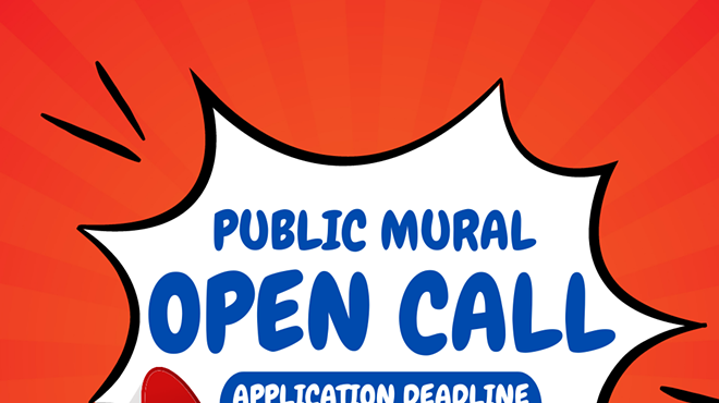 Image: Burlington Odd Fellows Public Mural