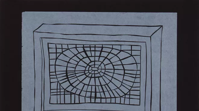 Image: Burlington Printmaker Noah Lagle Crafts an Alternative CSA