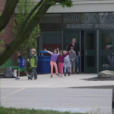 Image: Burlington School Principals, HR Director on Leave Amid Investigations