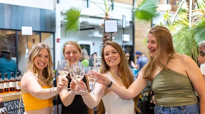 Image: Burlington Wine & Food Festival