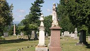 Burlington's Burial Treasure