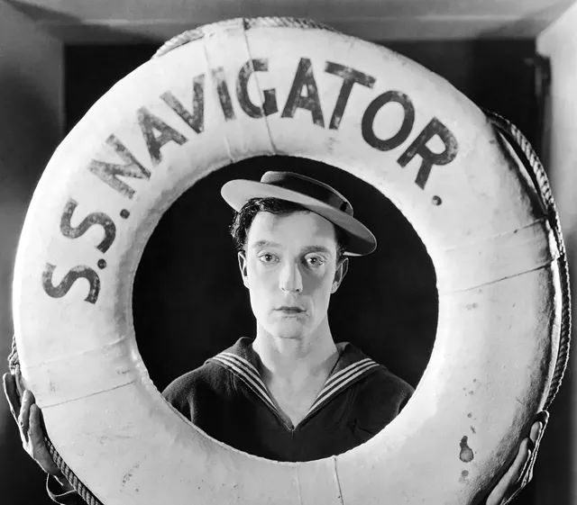 Brandon&rsquo;s Summer Silent Movie Series Kicks Off With Buster Keaton