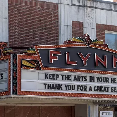 Image: Call to Artists: The Flynn Announces New Performance Series