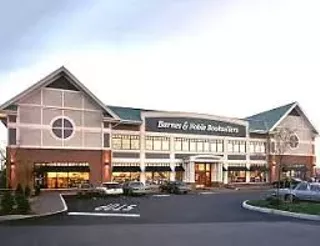 Image: 'Calling All Authors: Find Out How to Get Barnes & Noble to Carry Your Book'