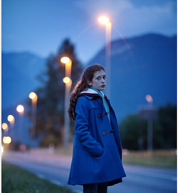 Movies You Missed: 'The Returned'