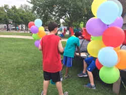 Pomerleau Gives $1 Million to Boys and Girls Club of Burlington