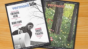 Can Vermont Life Magazine Dig Out From a Mountain of Debt?