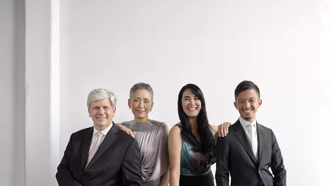 Image: Capital City Concerts' 25th Anniversary Celebration Weekend: Concert 2