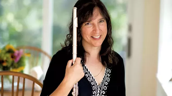 Image: Capital City Concerts Expands to Middlebury