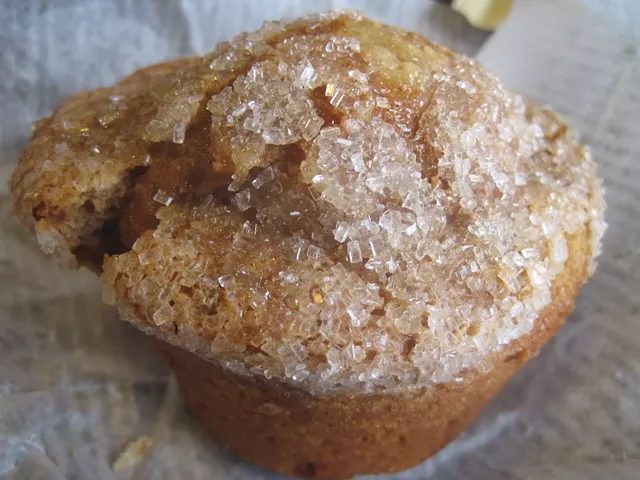 Restaurant Week Diaries: The Bagel Place & Wooden Spoon Bistro